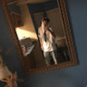 Meet your Posher, Damarion